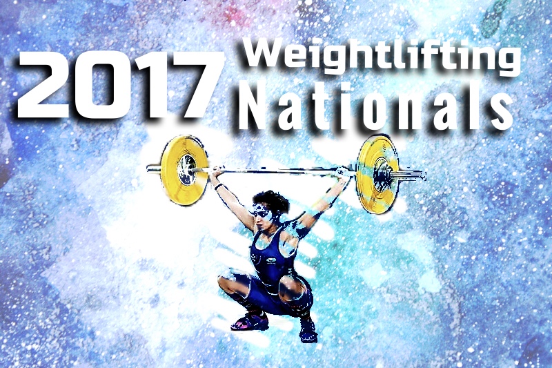 2017 Australian Weightlifting National Championships