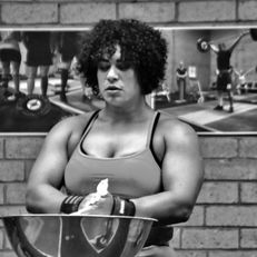 Podcast Episode 20 | Weightlifting At The Grass Skirt Level – Empowerment Through Sport, with Tahina Booth