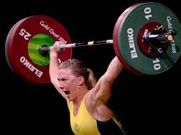 pip malone crossfit and weightlifting