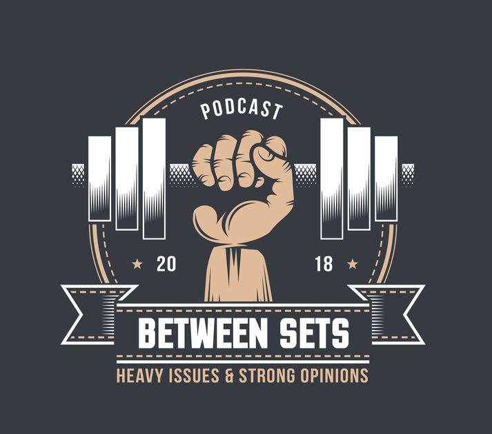 Darren Coughlan & Simon Francazio : Between Sets Podcast