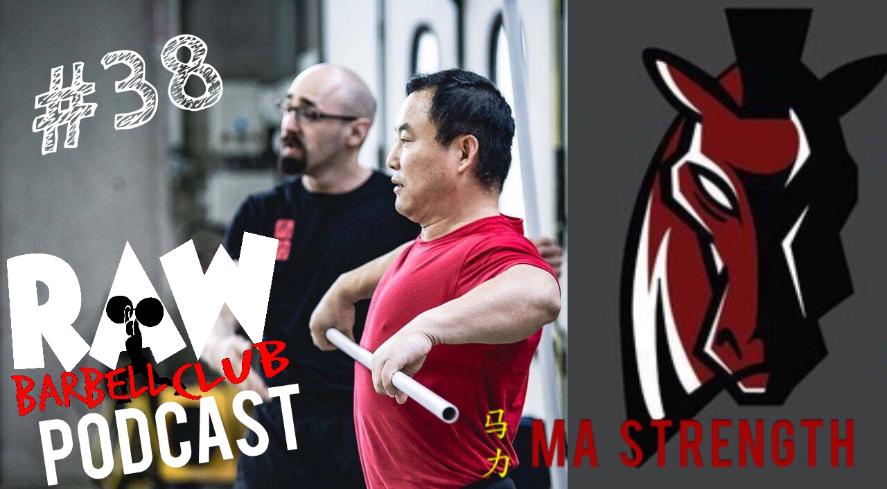 Manuel Buitrago : The Secret Of Chinese Weightlifting – Technical Mastery and Training