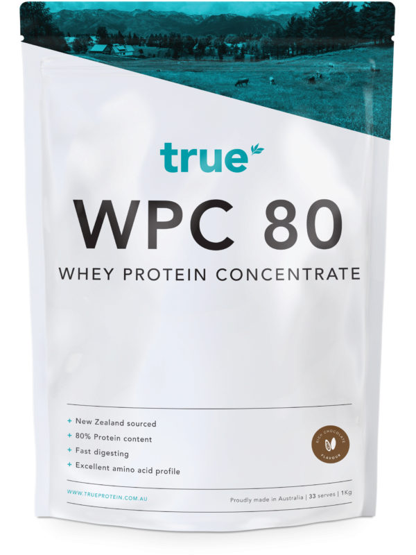 Whey Protein Concentrate For Free True Protein