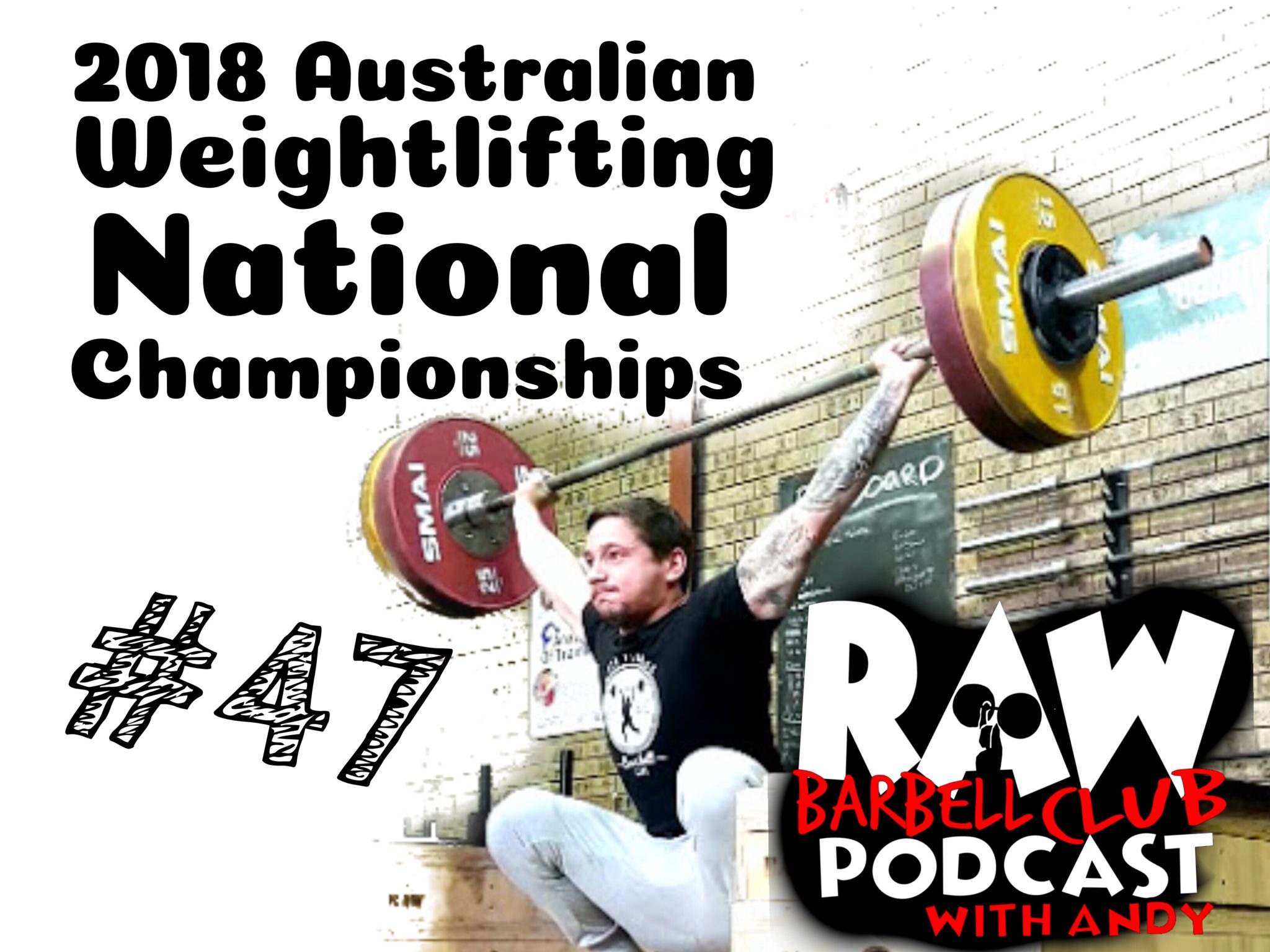 australian senior and junior championships predictions olympic weightlifting