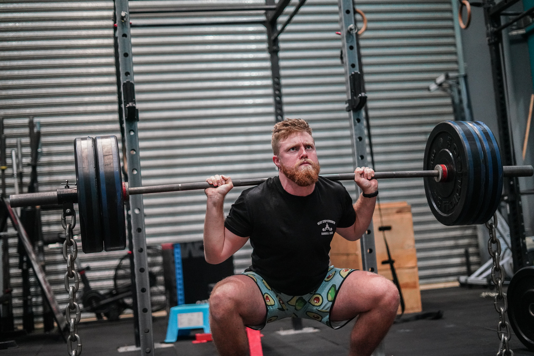 Olympic Weightlifting - RAW Barbell Club